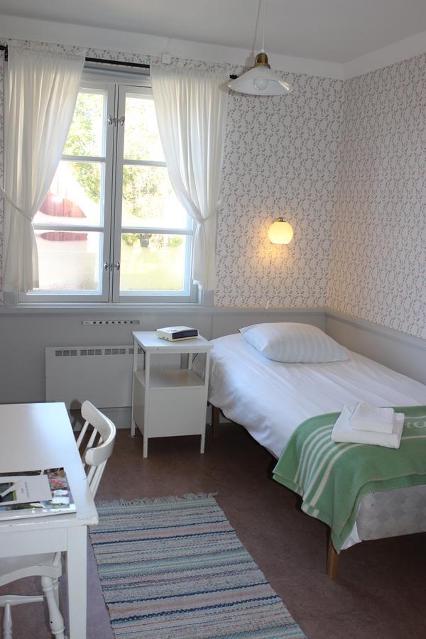 Saetra Brunn Haelsobrunn Hotel Sätrabrunn Szoba fotó