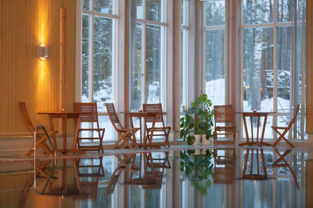 Saetra Brunn Haelsobrunn Hotel Sätrabrunn Kültér fotó